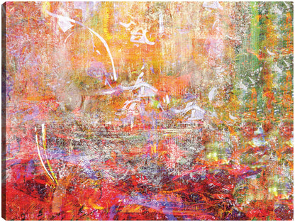 Mezclar en magenta - DP Gallery