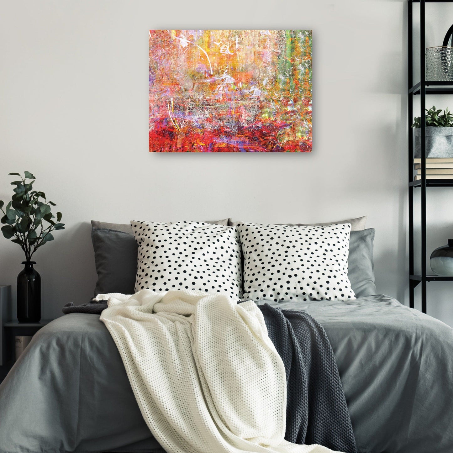 Mezclar en magenta - DP Gallery