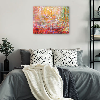 Mezclar en magenta - DP Gallery