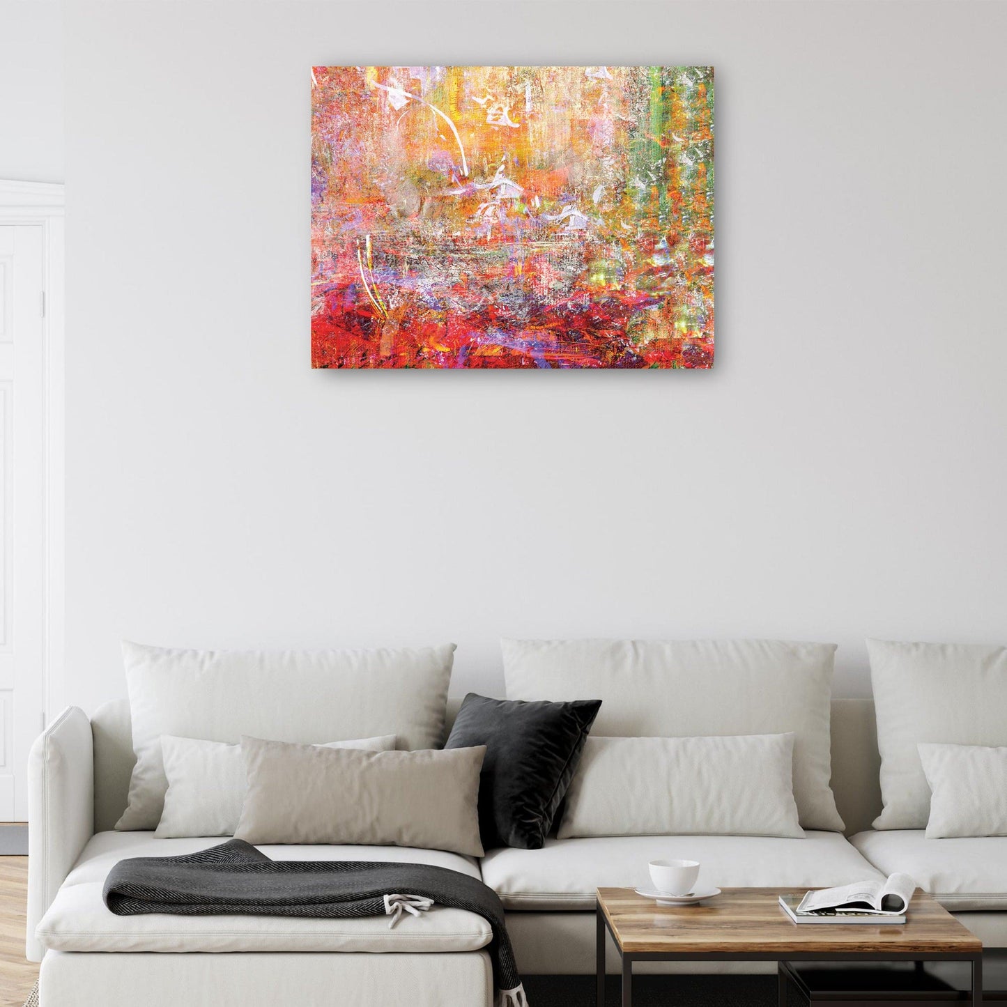 Mezclar en magenta - DP Gallery