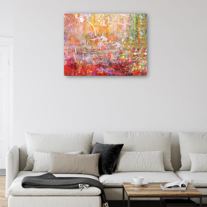 Mezclar en magenta - DP Gallery