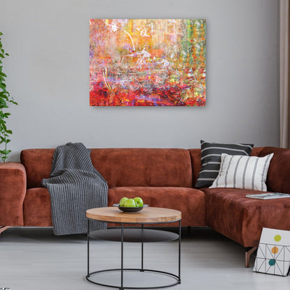 Mezclar en magenta - DP Gallery