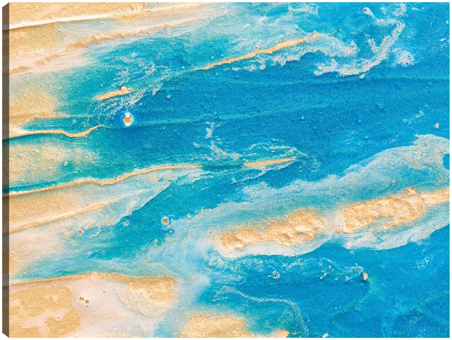 Helado por las olas - DP Gallery