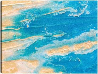 Helado por las olas - DP Gallery