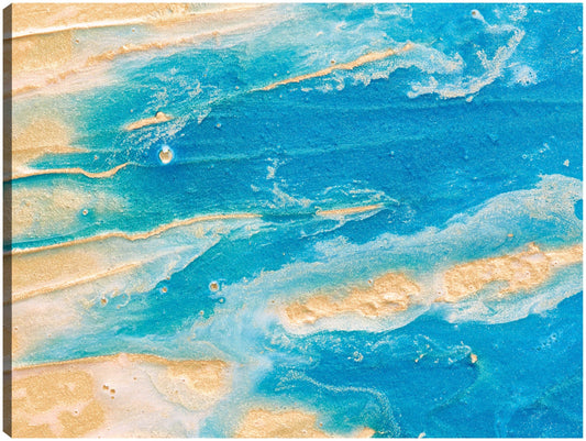 Helado por las olas - DP Gallery