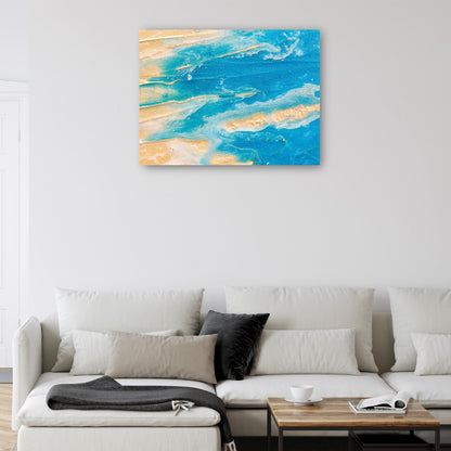 Helado por las olas - DP Gallery