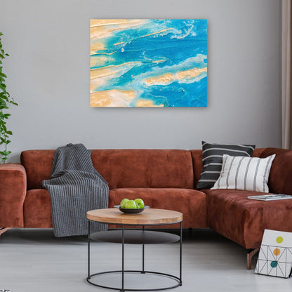 Helado por las olas - DP Gallery