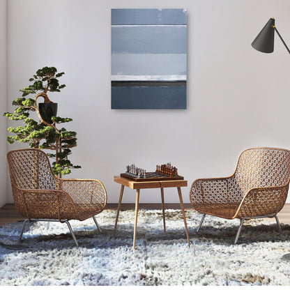 Suéter gris favorito - DP Gallery