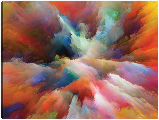 Fantasía fractal - DP Gallery