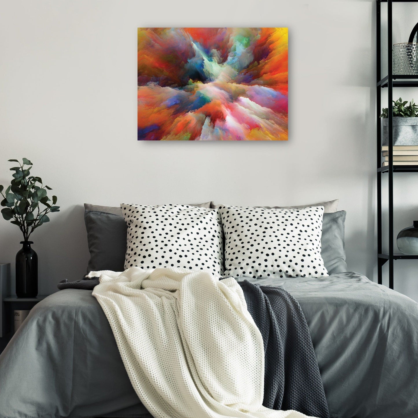 Fantasía fractal - DP Gallery