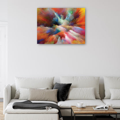 Fantasía fractal - DP Gallery