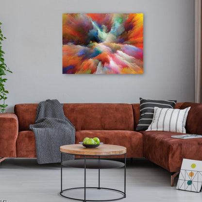 Fantasía fractal - DP Gallery