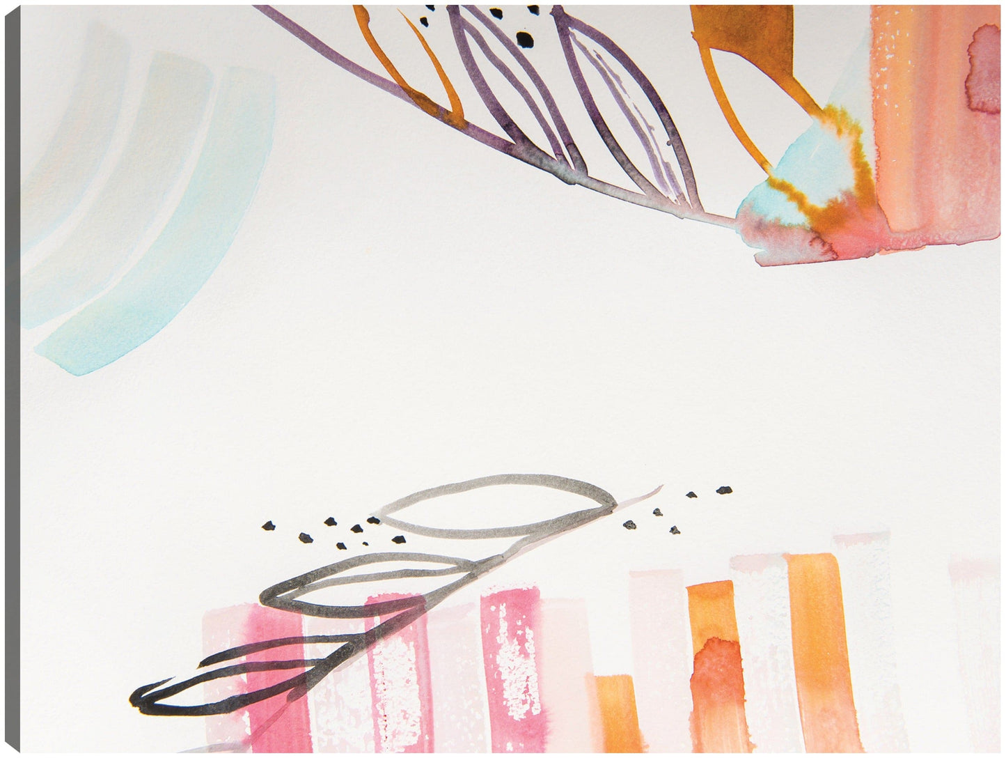 Elementos de flora - DP Gallery