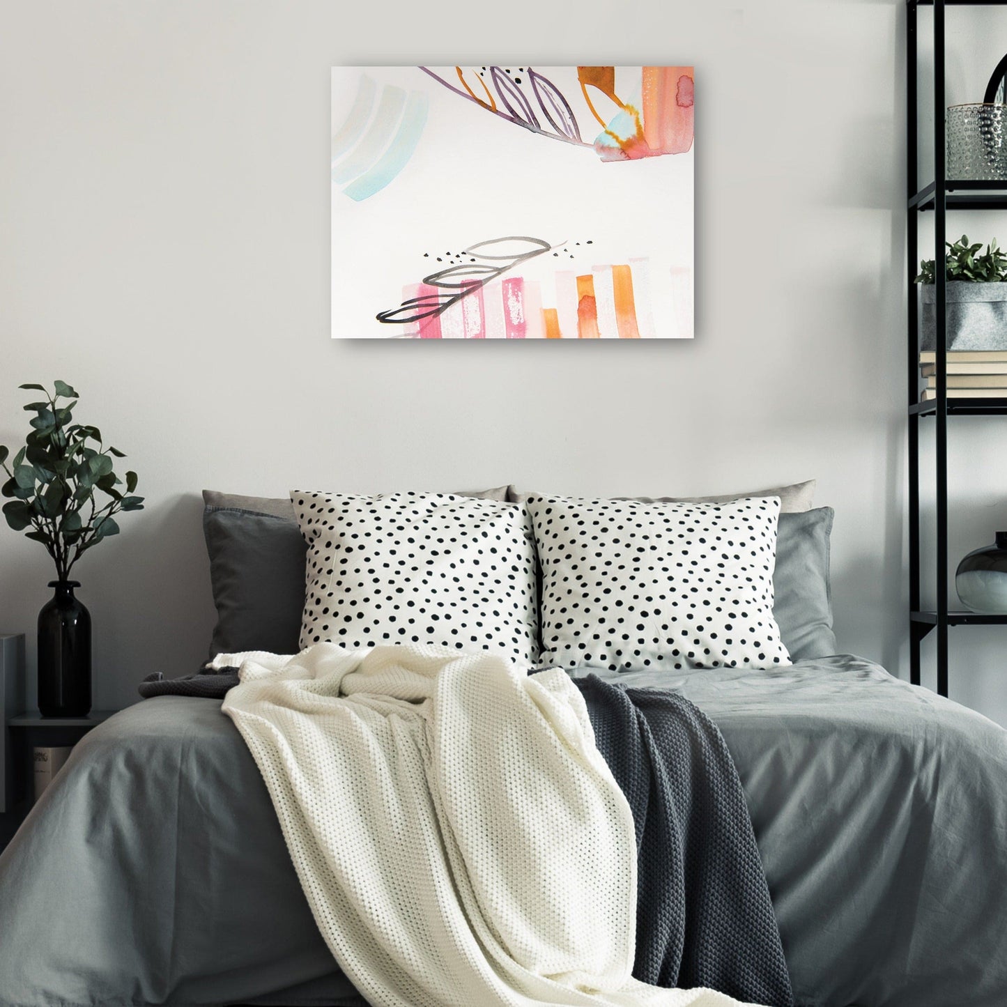 Elementos de flora - DP Gallery