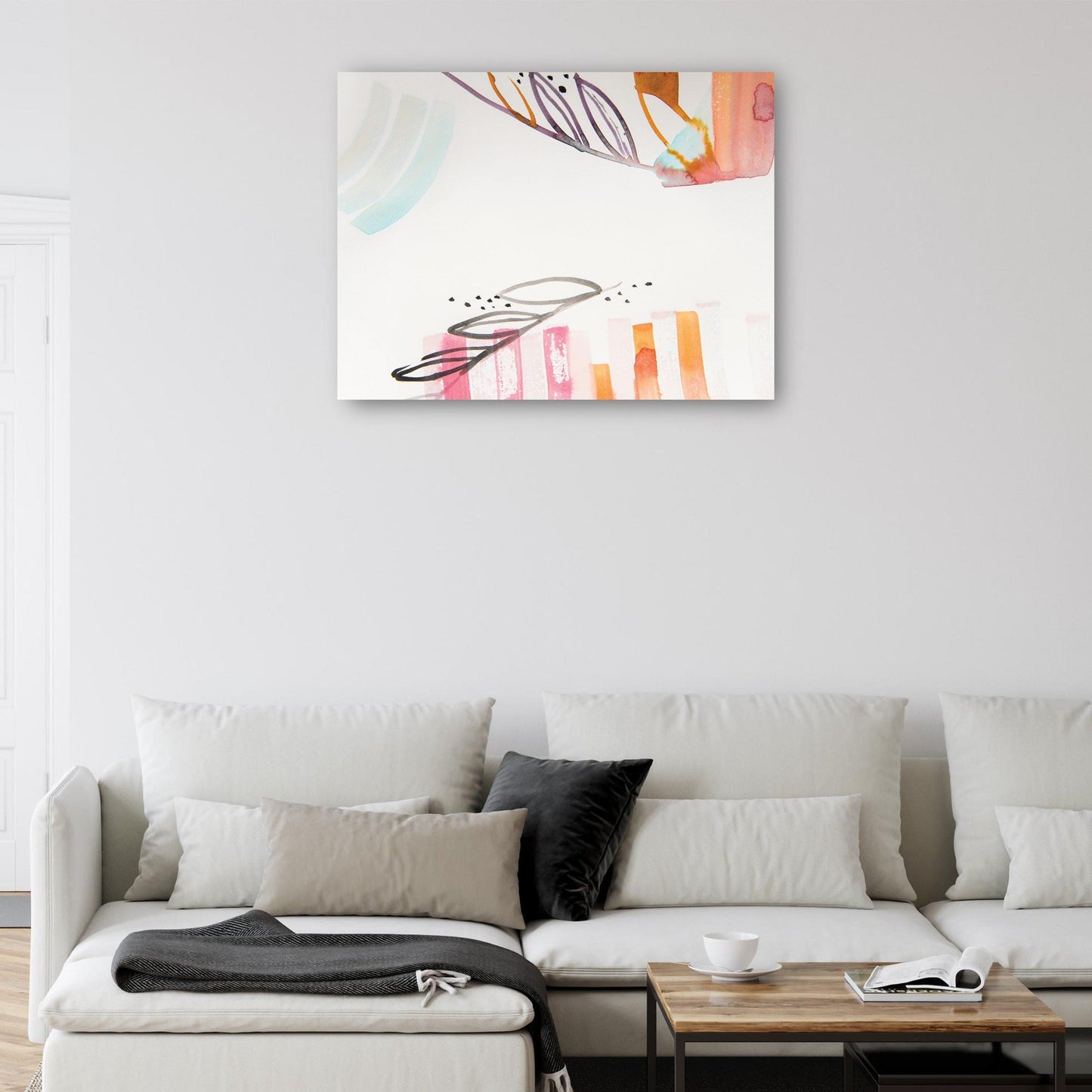 Elementos de flora - DP Gallery