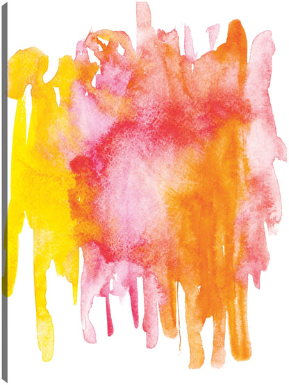 Salpicadura de limonada rosa - DP Gallery