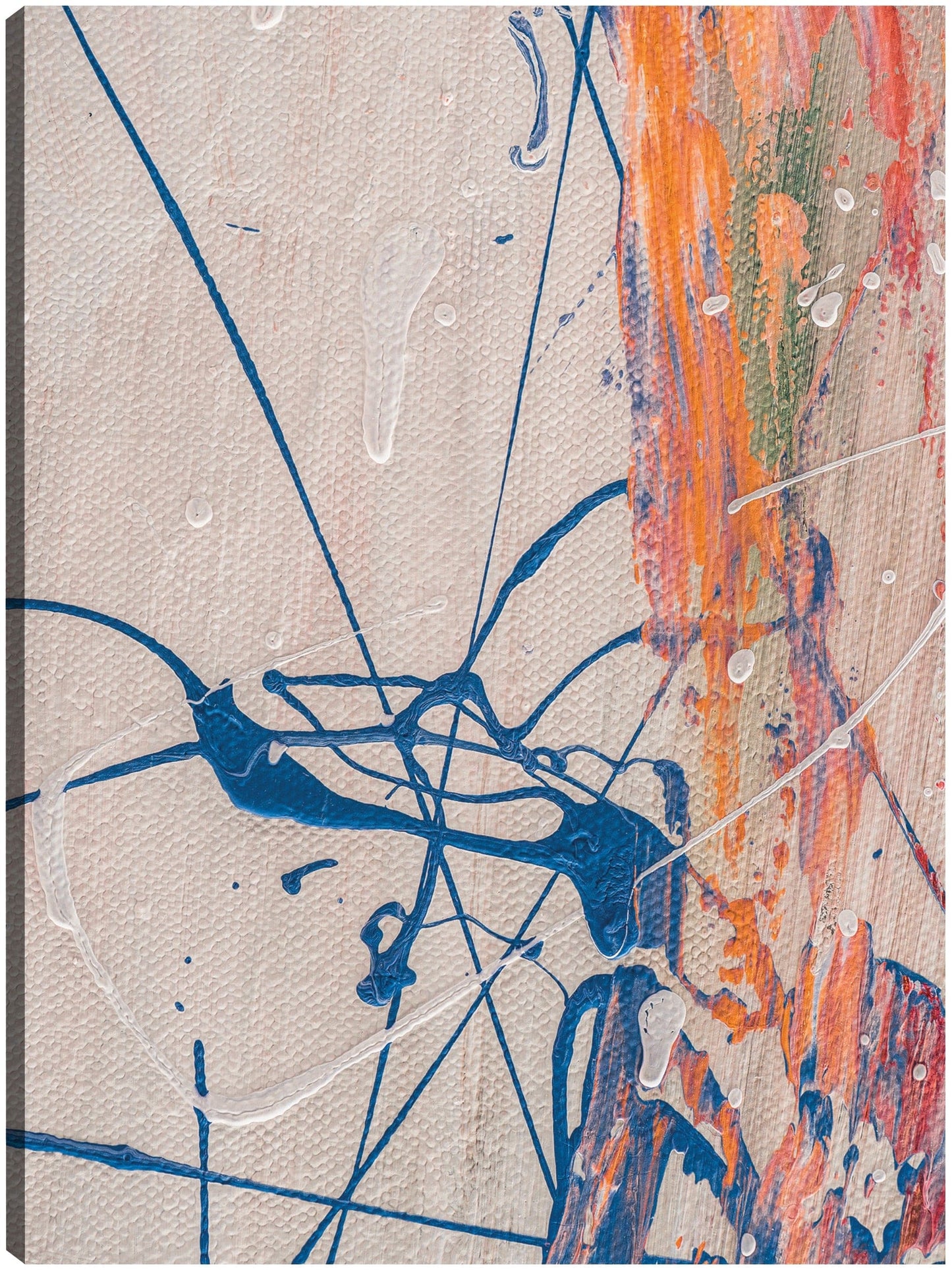 Goteos dramáticos - DP Gallery