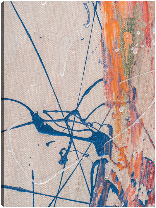 Goteos dramáticos - DP Gallery