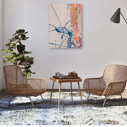 Goteos dramáticos - DP Gallery