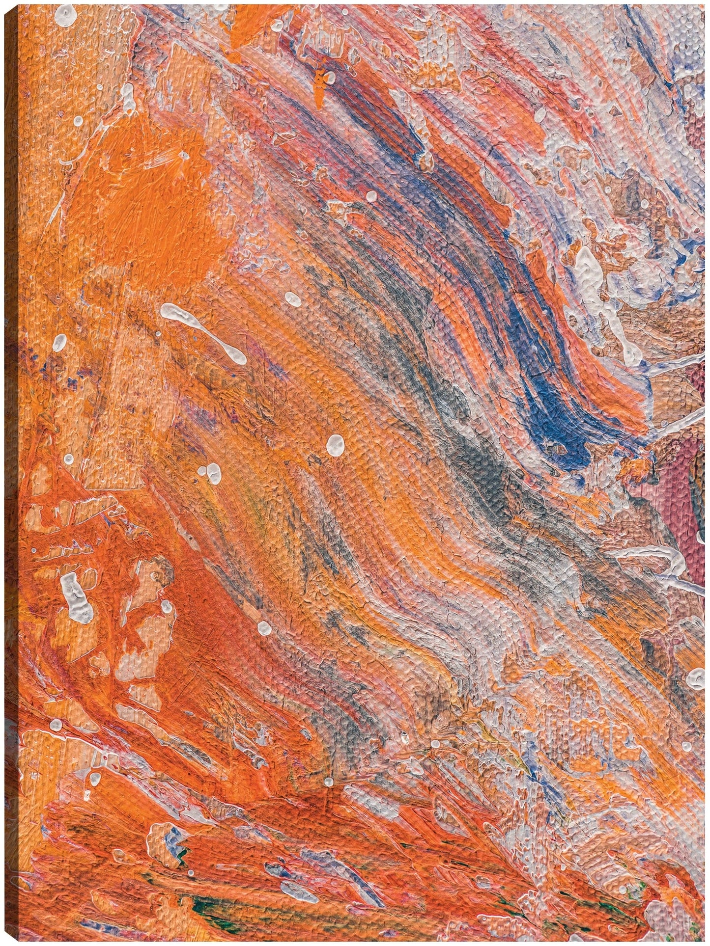 Mármol de mandarina - DP Gallery