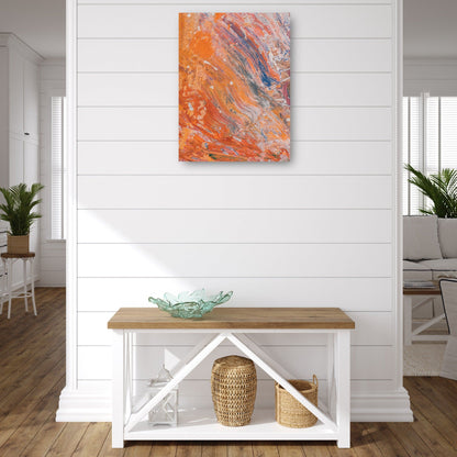 Mármol de mandarina - DP Gallery