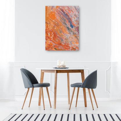 Mármol de mandarina - DP Gallery