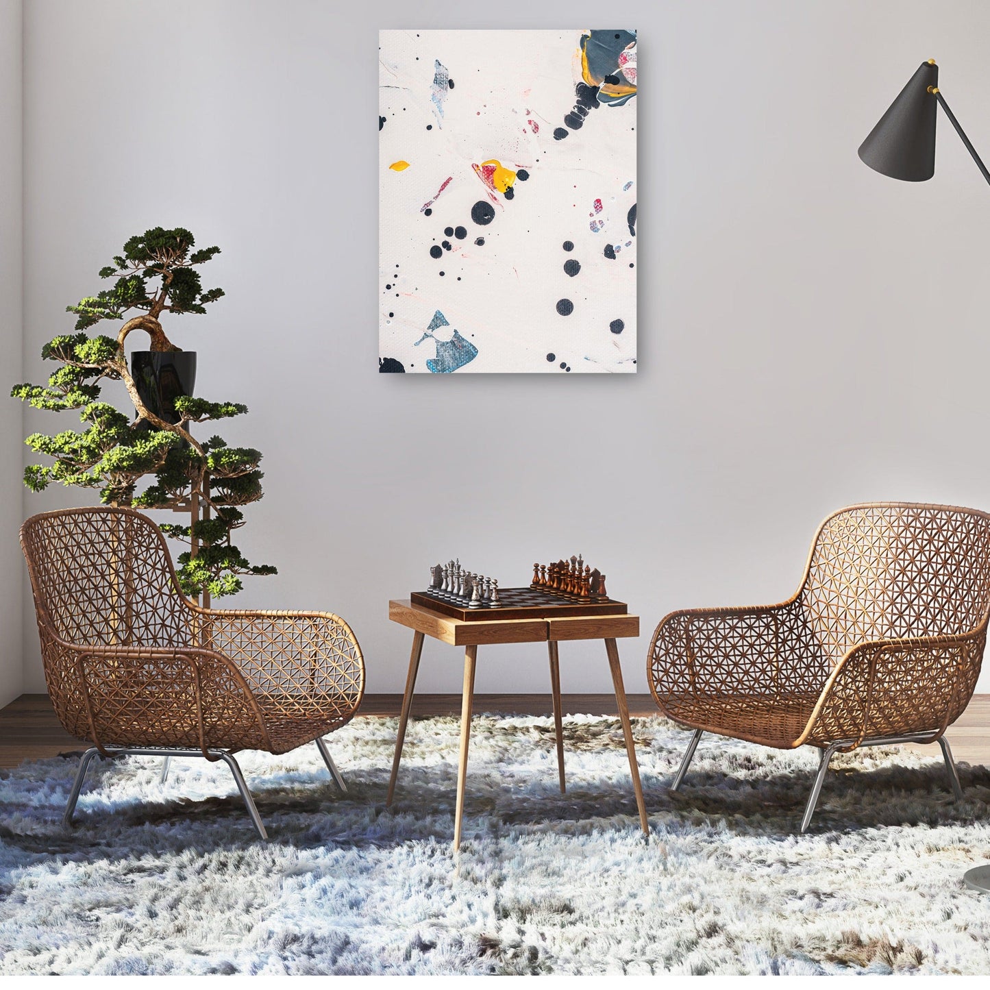 Sueños de dálmata - DP Gallery