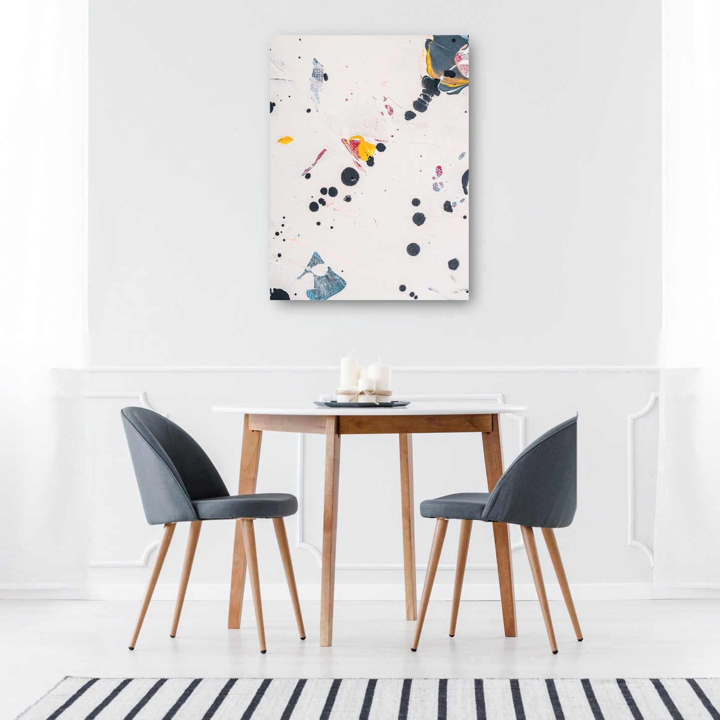 Sueños de dálmata - DP Gallery