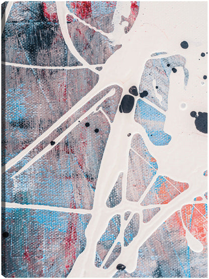 Meneos blancos - DP Gallery