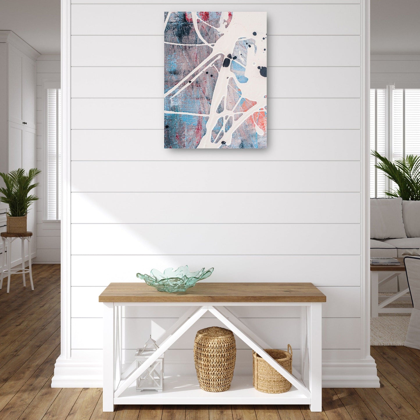 Meneos blancos - DP Gallery