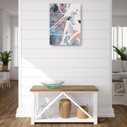 Meneos blancos - DP Gallery