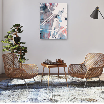 Meneos blancos - DP Gallery