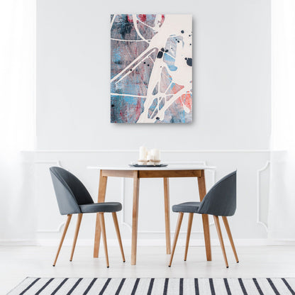 Meneos blancos - DP Gallery