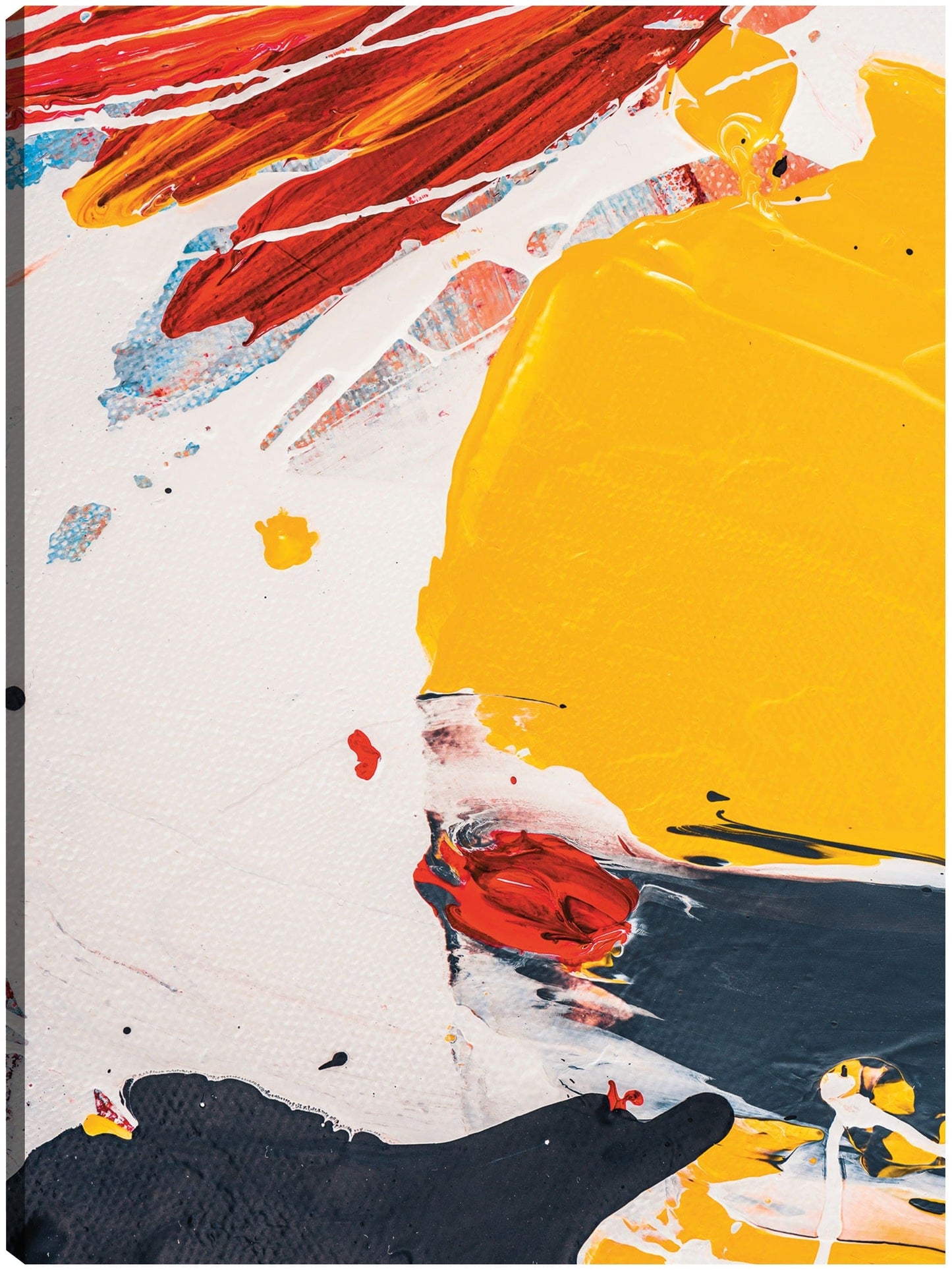 Pastel de limón grande - DP Gallery