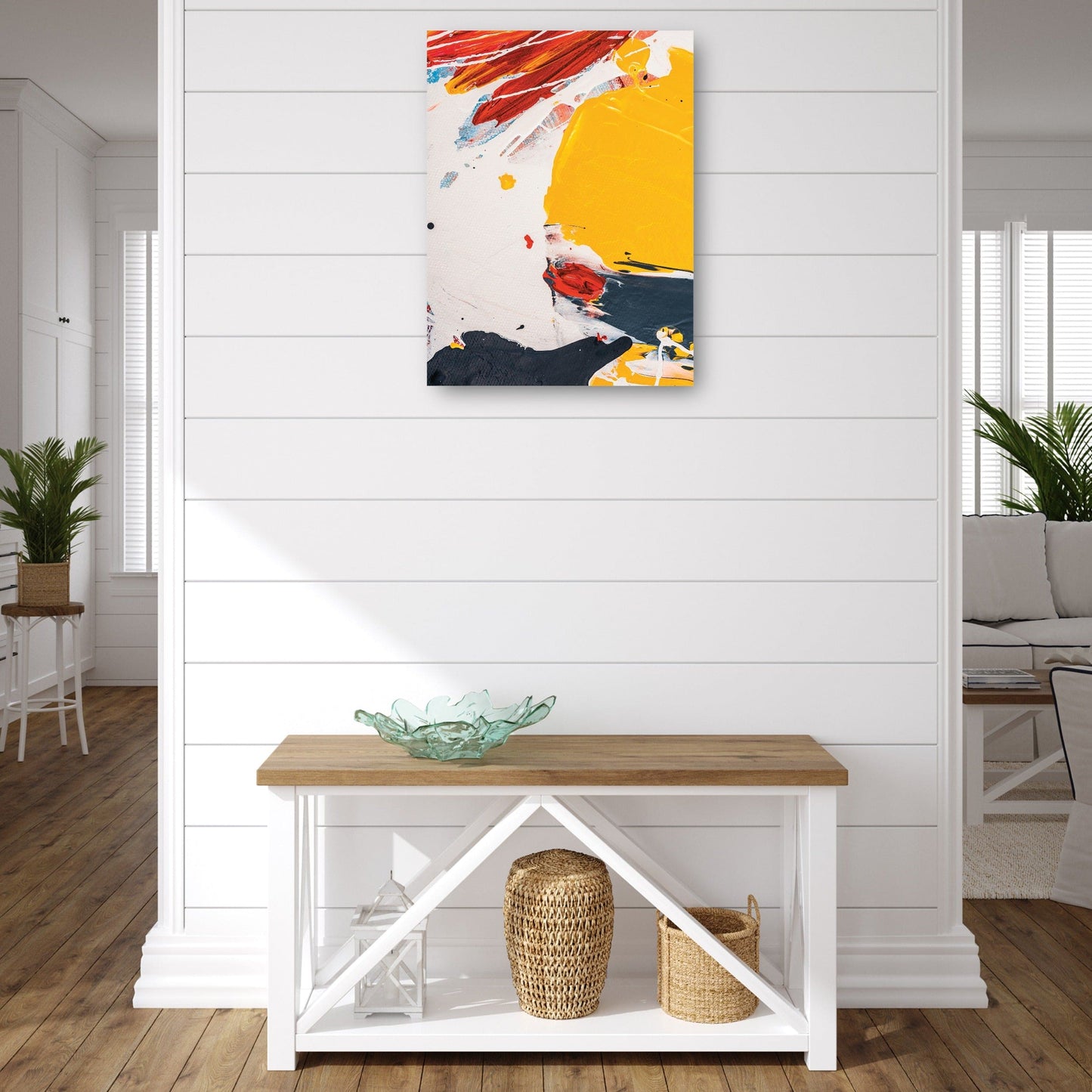 Pastel de limón grande - DP Gallery