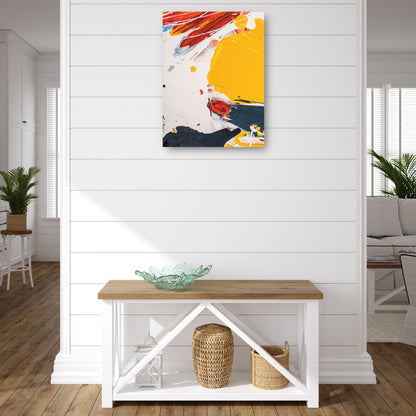 Pastel de limón grande - DP Gallery