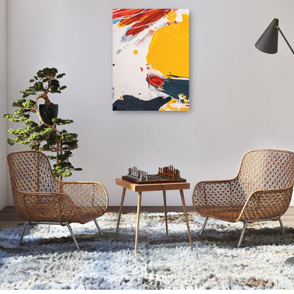 Pastel de limón grande - DP Gallery