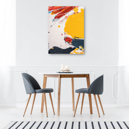 Pastel de limón grande - DP Gallery