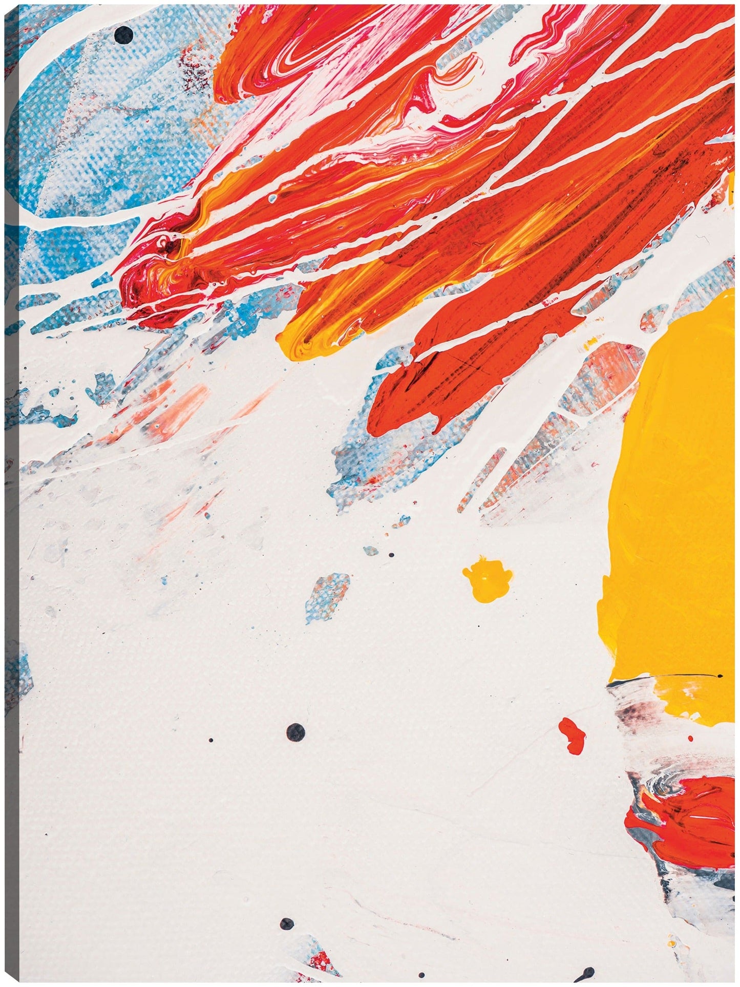 Gracias por los complementos - DP Gallery