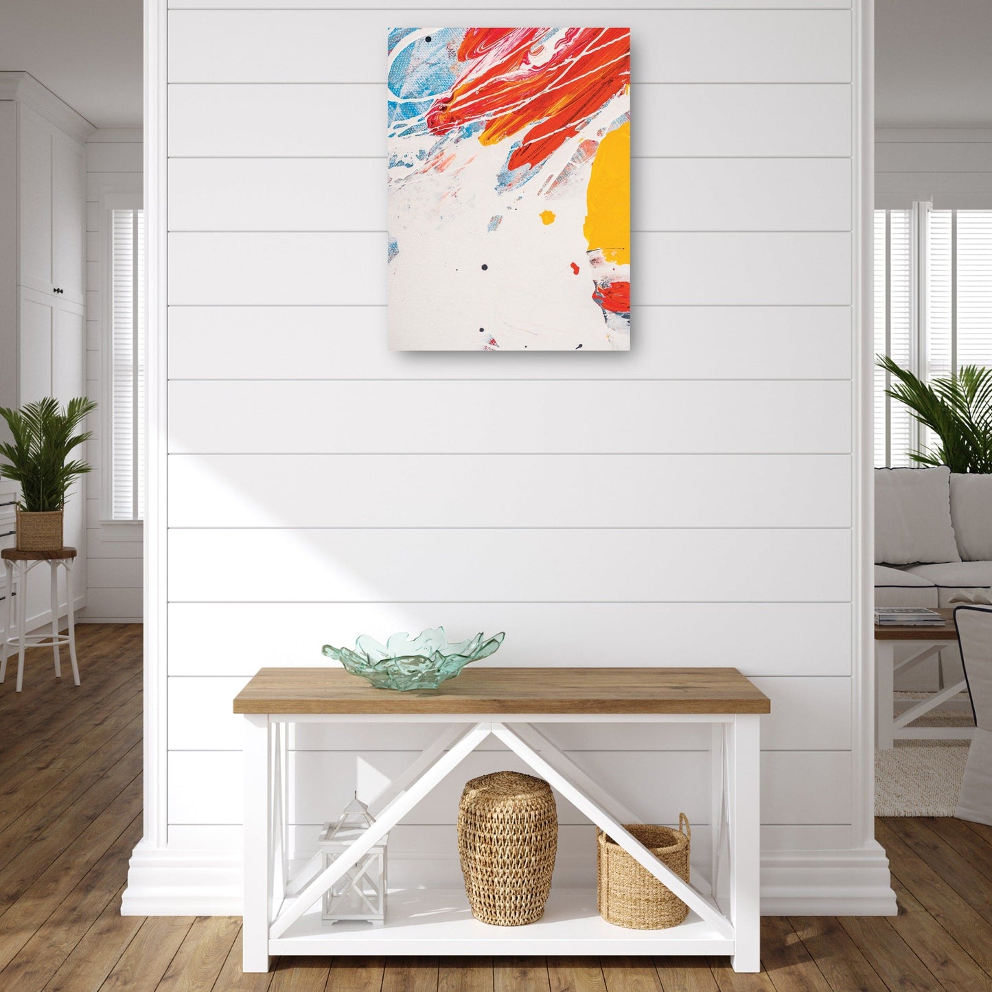 Gracias por los complementos - DP Gallery