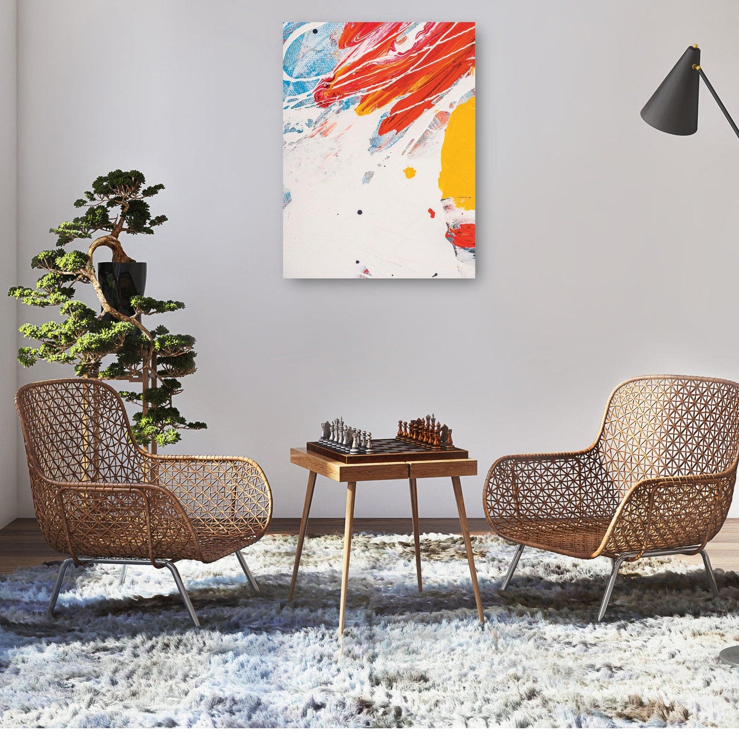 Gracias por los complementos - DP Gallery