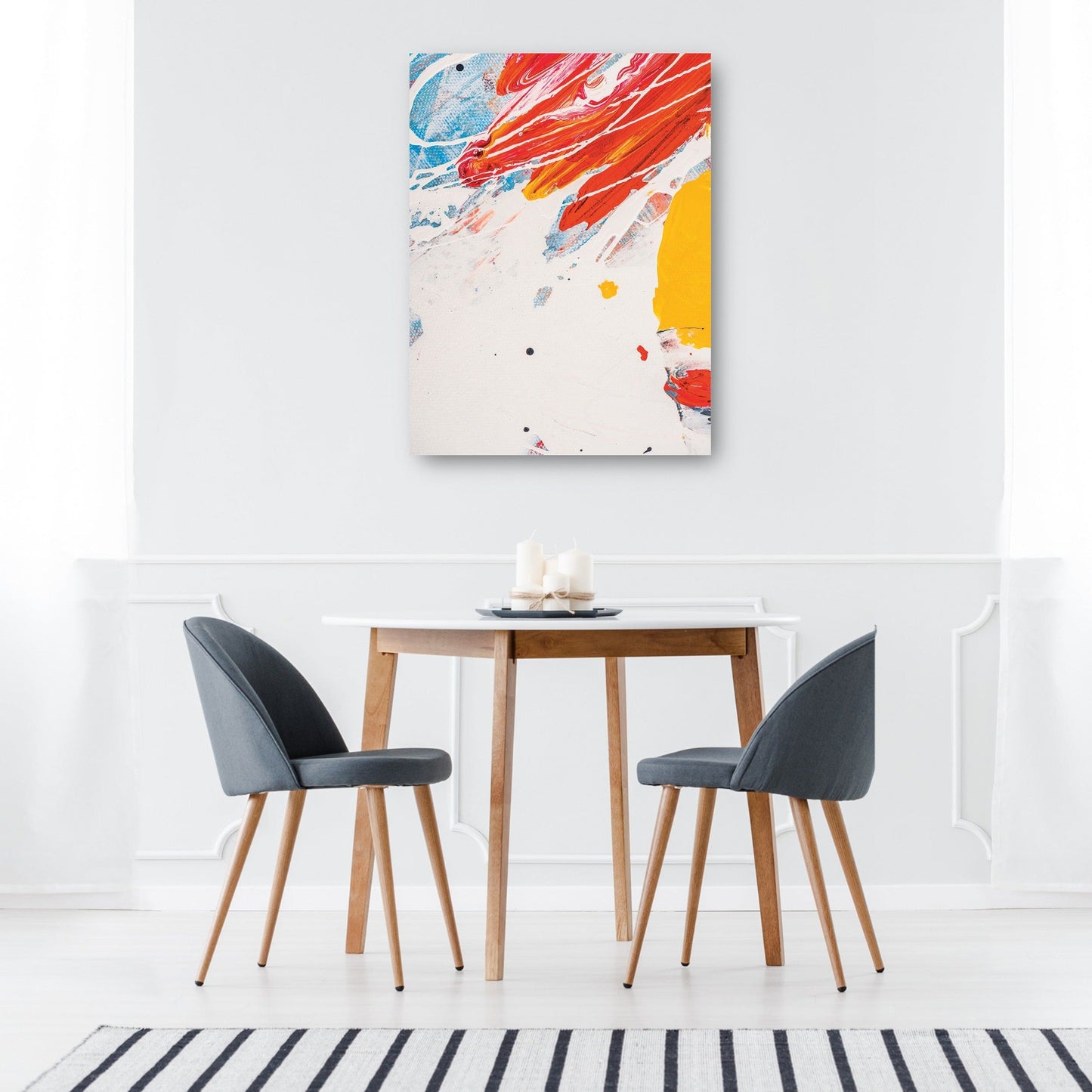 Gracias por los complementos - DP Gallery