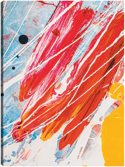 Ondas de frambuesa - DP Gallery