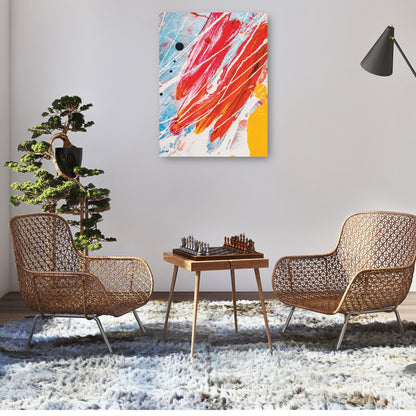 Ondas de frambuesa - DP Gallery