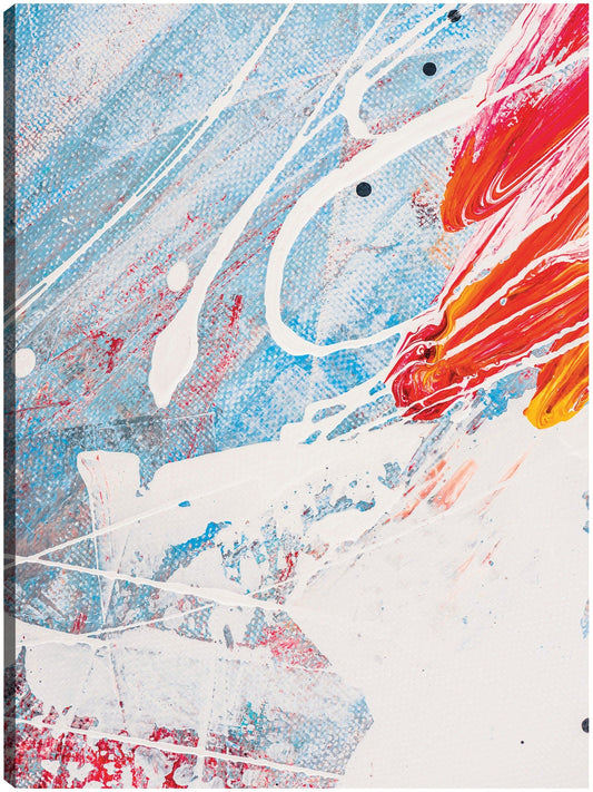 Remolinos de sorbete - DP Gallery