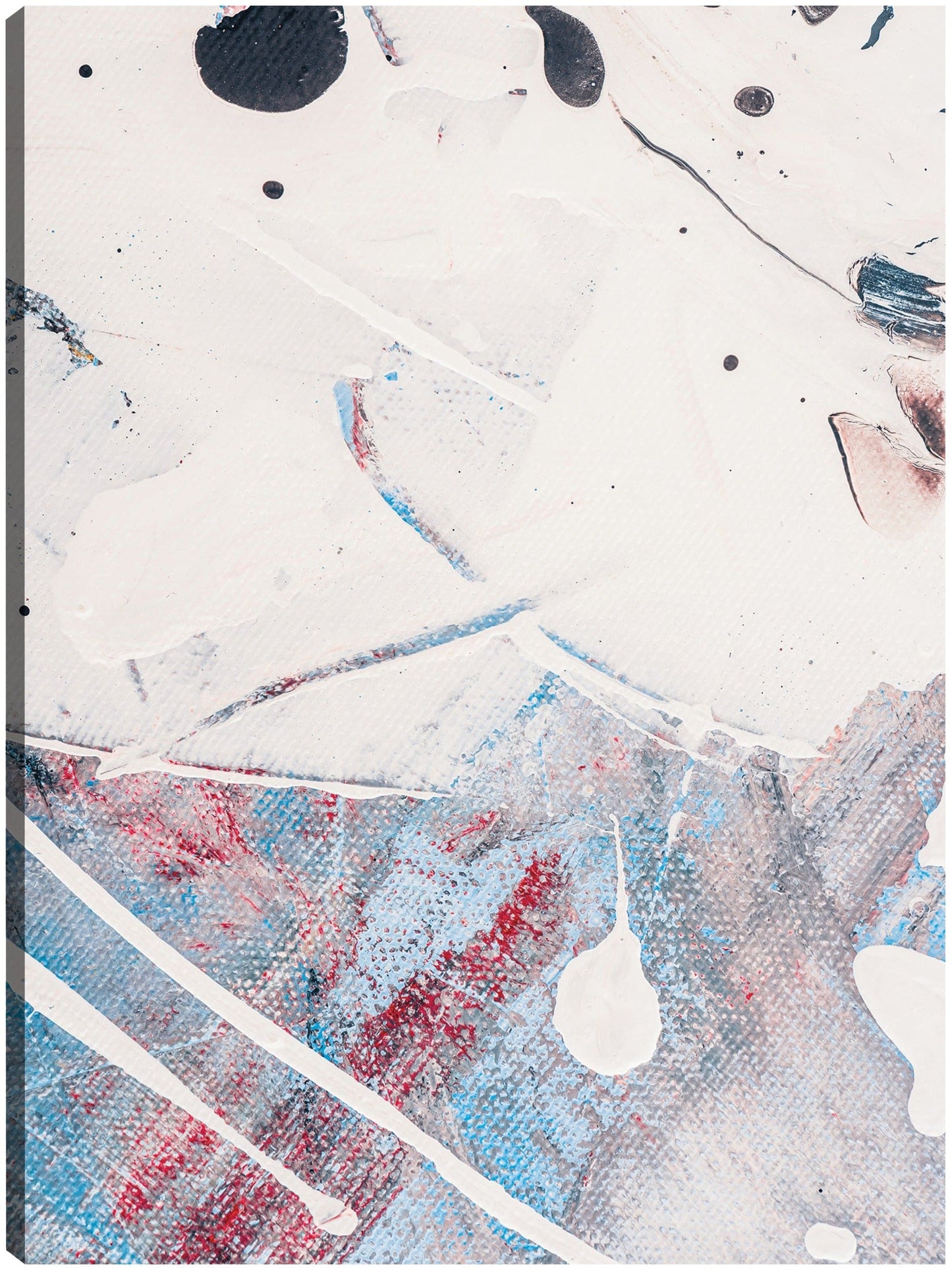 Salpicado de amor - DP Gallery