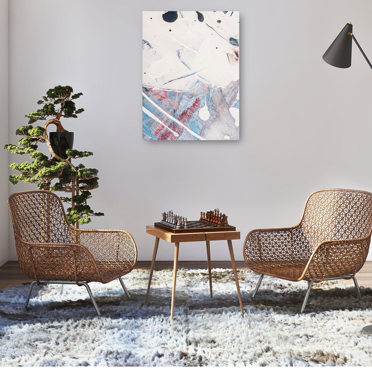 Salpicado de amor - DP Gallery