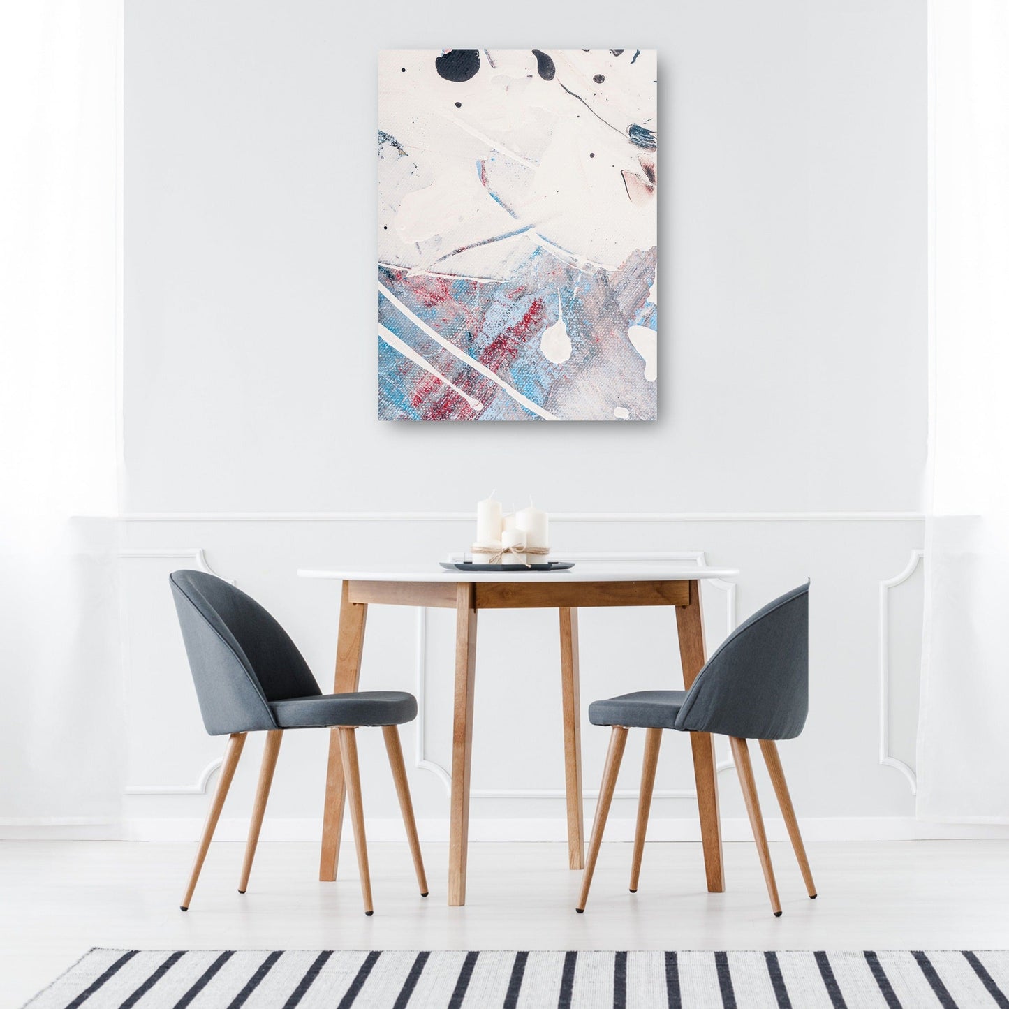 Salpicado de amor - DP Gallery