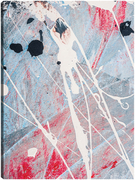 Bailando con pintura - DP Gallery