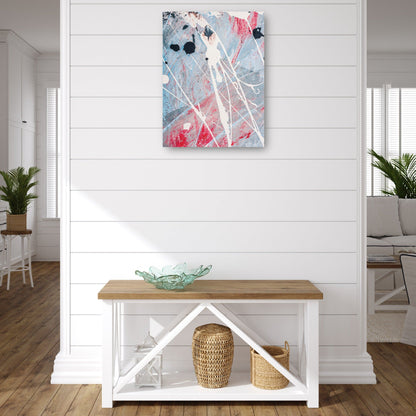Bailando con pintura - DP Gallery